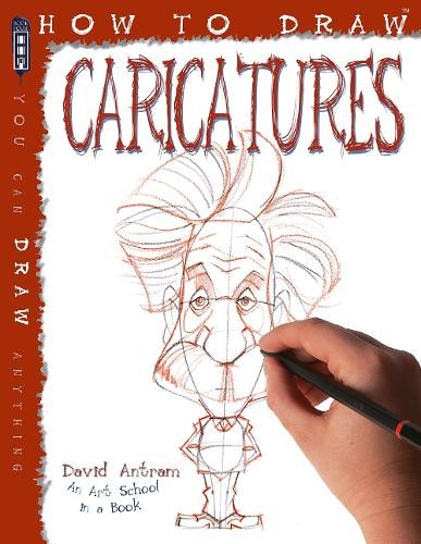 How draw caricatures by - caricatures,