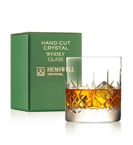 Single whiskey tasting glass - single,