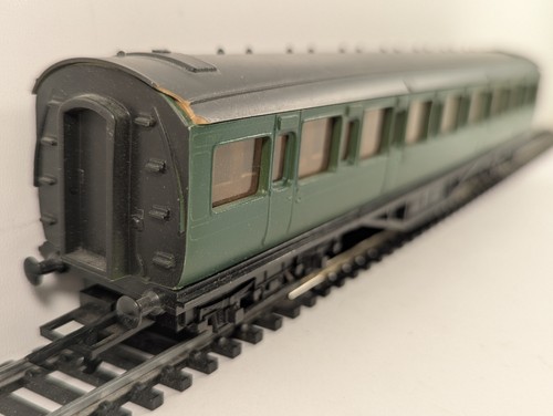 Graham farish gauge - farish,