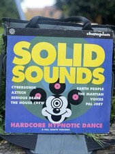 Solid sounds hardcore - solid,