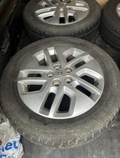 renault trafic mk3  4 x