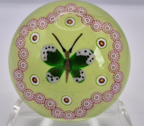 William manson snr glass - snr,
