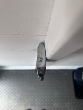 Snake Eyes 600c Forged 2 Iron