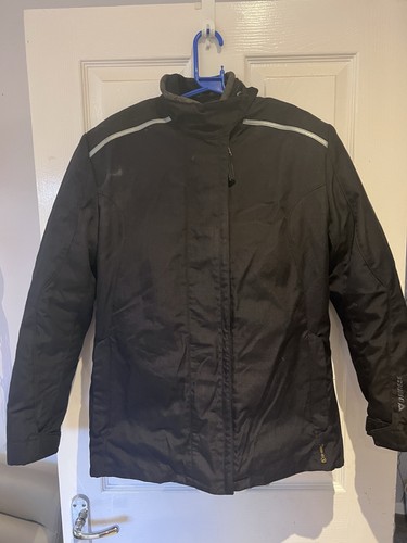 Dainese dry textile jacket - d-dry,