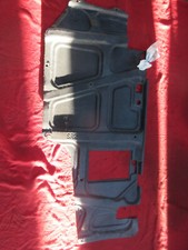 Bonnet Insulation Mat Honda CRX EG1 & EG2 VTI & EH6 ESI manufactured 1992-1998 Del Sol