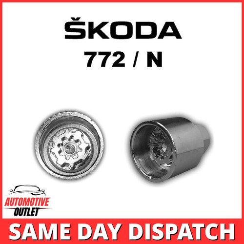 772 master locking 17mm - locking,