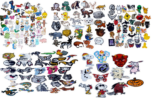 Popular famous animal - popular,