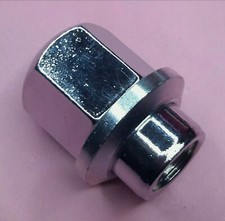 16 Wolfrace wheelnuts wheel