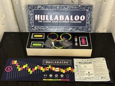 ⭐️ Vintage HULLABALOO