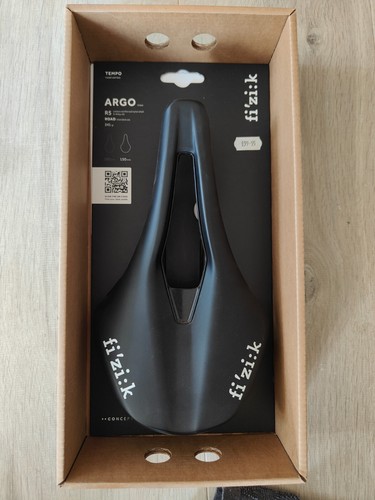 Boxed fizik vento argo - boxed,