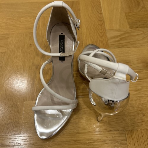 Zara women heels size - heels, 5