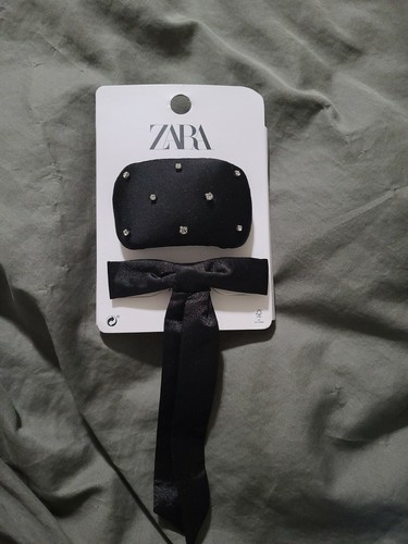 Zara piece satin - 2, clip