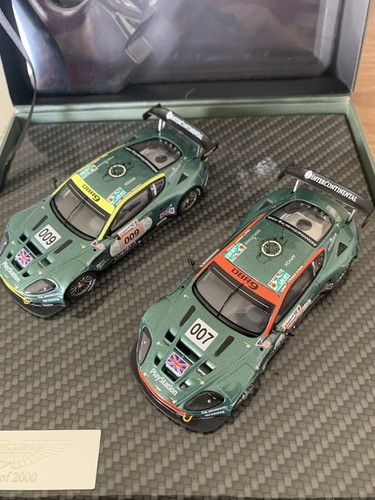 Aston martin 2006 mans - martin,