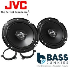 Citroen C1 2014 On MK2 JVC