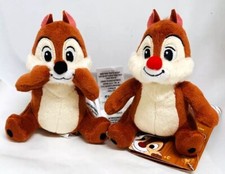 Disneyland Paris Chip and Dale