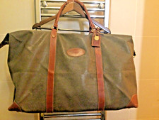 Mulberry Large Clipper Duffle