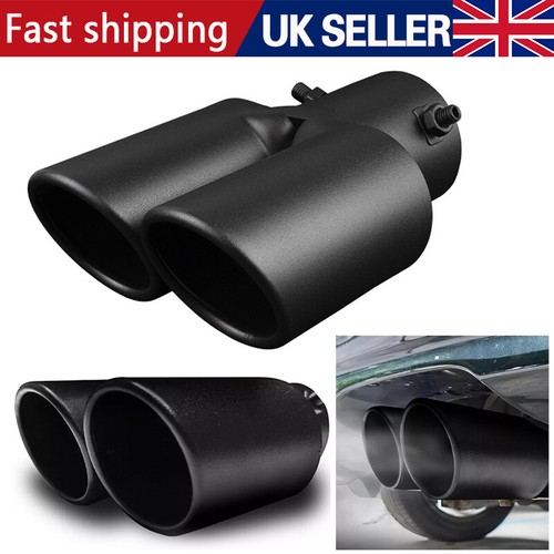 64mm inlet dual - 64mm,