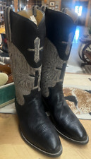 Paul Bond Boots Co. Authentic