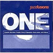 Various Artists : Jazz Fusions