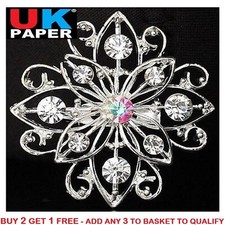 UK NEW SILVER WITH CLEAR