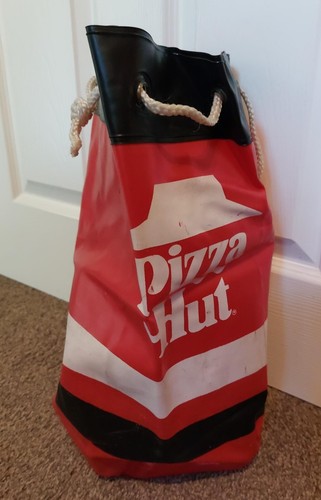 Vintage pizza hut - vintage,