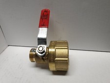 SPERRYN 3/4” Brass ELECTRICALLY INSULATED  to E17-2  LP gas control valve