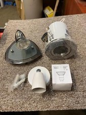 Job lot downlights - job,