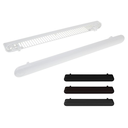 Yale upvc trickle vent window - yale,