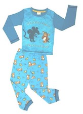 The Gruffalo’s Child Pyjamas