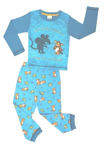 The gruffalo child - the, gruffalo’s