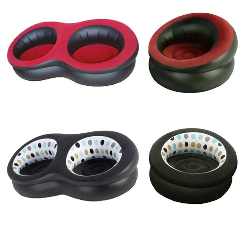 New single double inflatable - new,