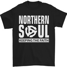 Northern Soul Vinyl 33rpm