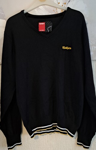 Kickers rare jumpers - kickers,