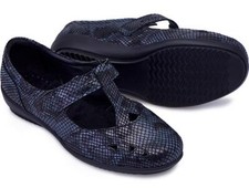 Cosyfeet Womens Shoe Hayley