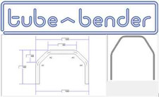 Custom Roll Cage Hoop CDS Cold
