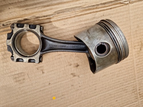 Triumph stag pistons and - and, rods
