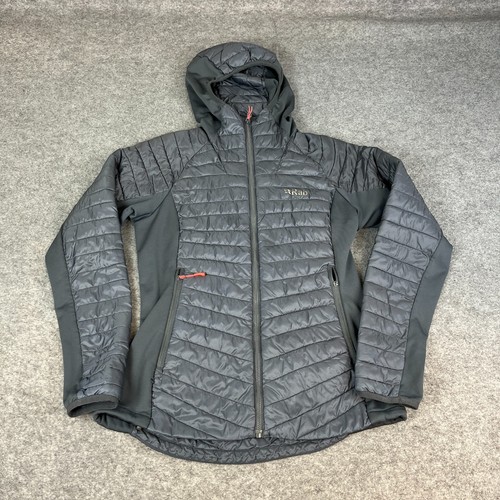Rab cirrus flex hoody womens - rab,
