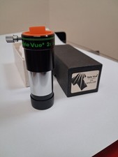 Tele Vue 2x Barlow Lens 1.25