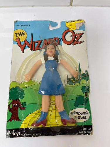Vintage wizard dorothy - vintage,