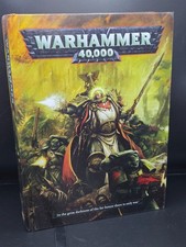 Warhammer 40,000 6th Edition