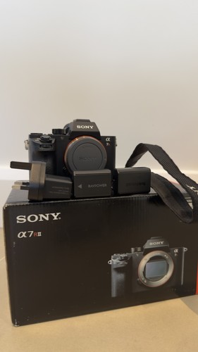 Sony alpha a7r 4 - alpha, mp