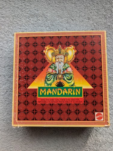 Rare vintage mattel - rare,