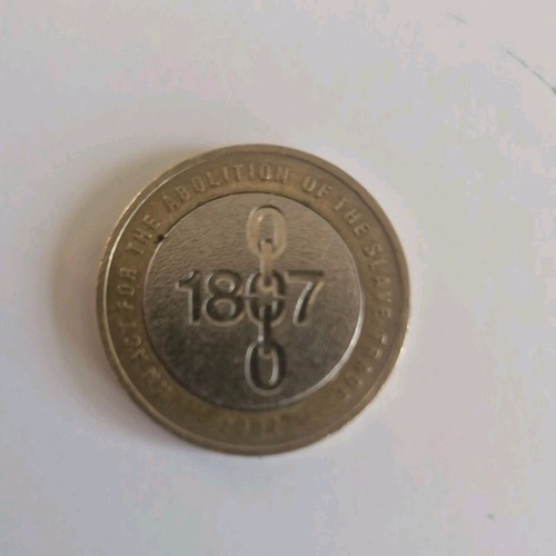 Very rare pound coin - 🔥very,