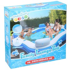 Hello Summer 4 Seater Mini