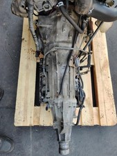 MAZDA BONGO MK2 1994 - 1998 GEARBOX 2.5 V6 82286 BM071