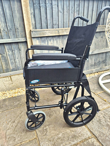 Lomax foldable transport - lomax,