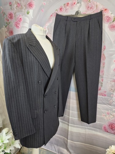 Vintage harewood stretch - harewood, bi-stretch