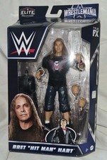 WWE WrestleMania Action Figure