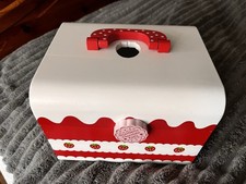 Aldi Little Town Strawberry