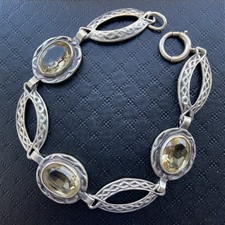 Vintage Jewelley Scottish